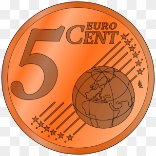 1c Coin, HD Png Download