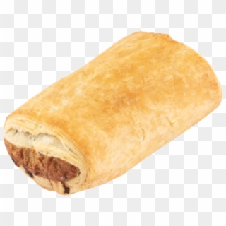 Party Sausage Roll - Ciabatta, HD Png Download