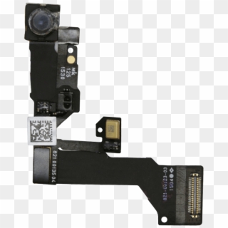 Iphone 6s Front Camera And Sensor Flex Cable - Iphone 6, HD Png Download