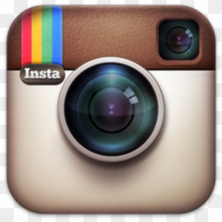 Old Instagram Logo Transparent, HD Png Download