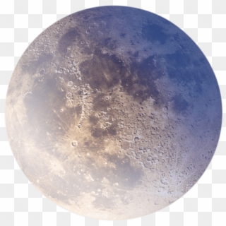 Transparent Astronomy Clipart - Moon Png Transparent Background, Png Download