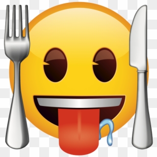 Emoji Con Una Idea, HD Png Download