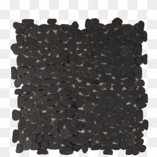 Black Garage Mat, HD Png Download