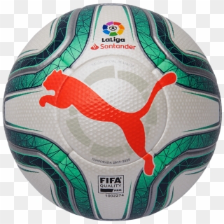 La Liga Puma Ball, HD Png Download