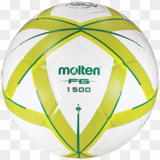Molten Volleyball, HD Png Download