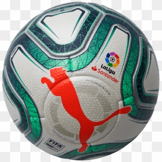 Laliga Ball 2019 20, HD Png Download