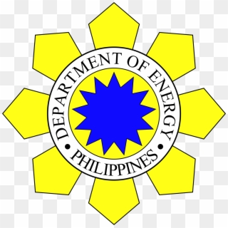 Department Of Energy Logo Png, Transparent Png