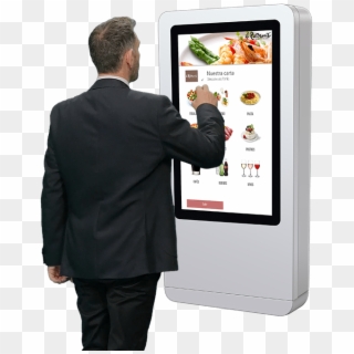 Self Service Pos, HD Png Download