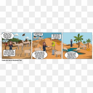 Cartoon, HD Png Download