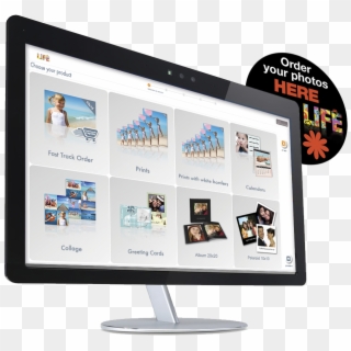 Online Advertising, HD Png Download