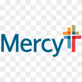 Mercy Hospital St Louis Logo , Png Download - Mercy Hospital St Louis, Transparent Png
