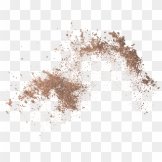 Sand, HD Png Download