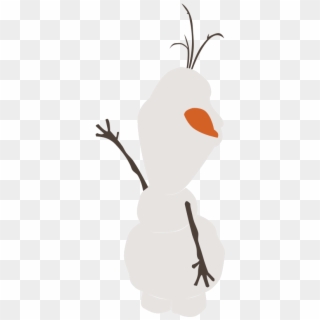 Olaf Free Disneys Frozen Clipart From Moming About - Illustration, HD Png Download