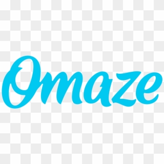 Omaze Logo, HD Png Download
