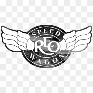 Reo Speedwagon Band Logo, HD Png Download
