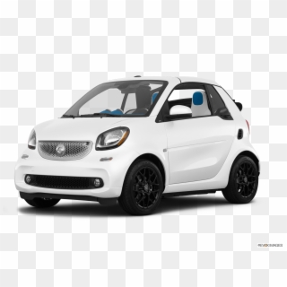 Smart Fortwo Coupe 2017, HD Png Download