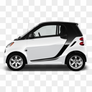 2014 Smart Fortwo Pure, HD Png Download