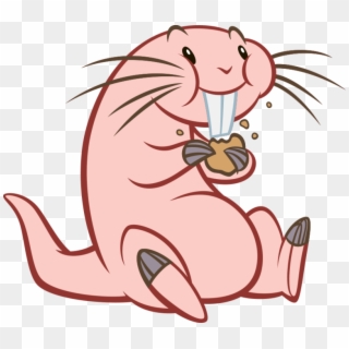 Mole Rat From Kim Possible , Png Download - Rufus From Kim Possible, Transparent Png