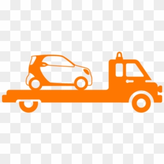 Tow Truck, HD Png Download