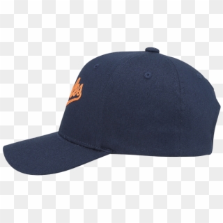 Baltimore Orioles Chain Embroidery Cursive Adjustable - Baseball Cap, HD Png Download
