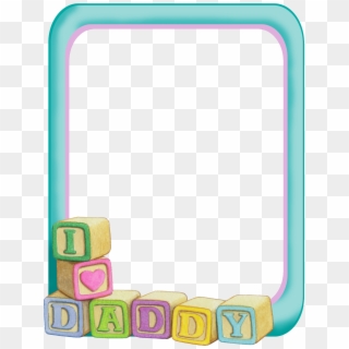 Transparent Cute Frames Png - Cute Frame For Baby Png, Png Download