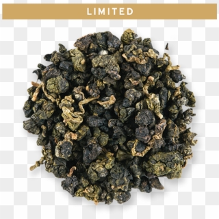 Gaba Oolong Loose Leaf Tea From The Jasmine Pearl Tea - Seedless Fruit, HD Png Download