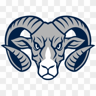 Transparent Ram Animal Png - James Ford Rhodes High School Mascot, Png Download