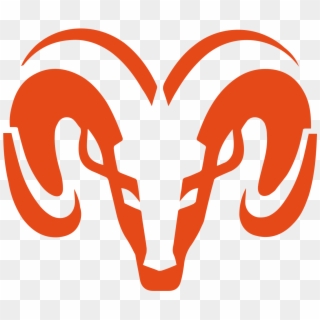 Wilson High School Rams Clipart , Png Download - Central Dauphin High School Logo, Transparent Png
