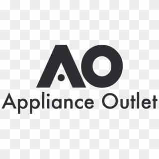 Appliance Outlet Logo - Circle, HD Png Download