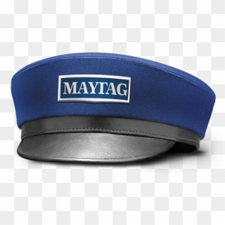 Maytag Man Hat Oc - Maytag, HD Png Download