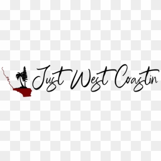 Just West Coastin - Coqueiro, HD Png Download