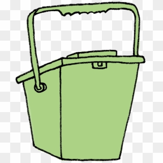 Garbage Clipart Compost Heap, HD Png Download
