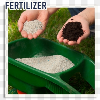 Inorganic And Organic Fertilizer, HD Png Download
