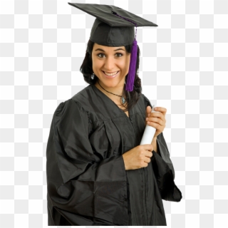 Degree Students Png, Transparent Png
