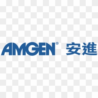 Amgen Pharma Logo 2017, HD Png Download