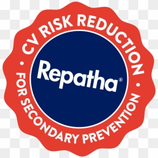Repatha Stamp - Today, HD Png Download