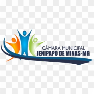 Portal Oficial Da Câmara Municipal De Jenipapo De Minas - Graphic Design, HD Png Download