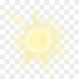 Transparent Realistic Sun Png Clipart Png Download - Portable Network Graphics, Png Download