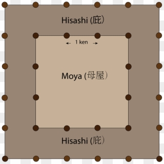 Moya Hisashi, HD Png Download