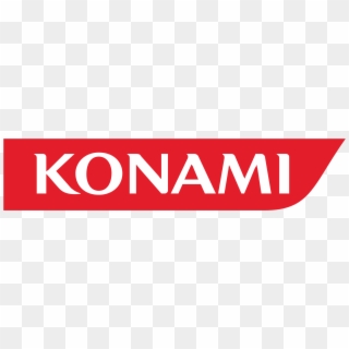 Wikivania - Konami Logo Png, Transparent Png