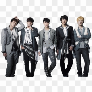 Shinee S “fire” - Shinee Png, Transparent Png