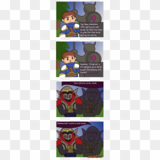 Zed Gets Caught, HD Png Download