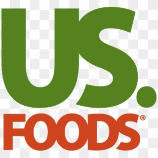 Us Foods Logo Vector, HD Png Download