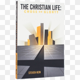The Christian Life - Poster, HD Png Download