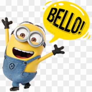 Minion Peeking Png Clipart , Png Download - Minions Png, Transparent Png