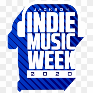 Jackson Indie Music Week, HD Png Download