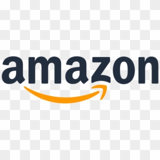 Amazon Logo - Amazon, HD Png Download