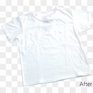 Markers - Washable - After - Active Shirt, HD Png Download