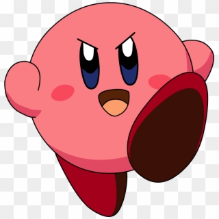 Kirby S Adventure Kirby S Return To Dream Land Kirby - Transparent Kirby Png, Png Download