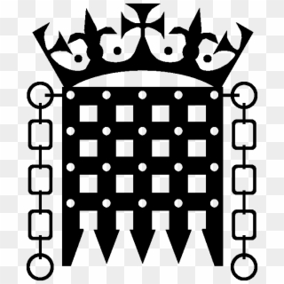 House Of Lords Logo, HD Png Download